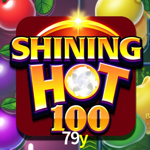Sinta a adrenalina dos jogos de cassino com 79y